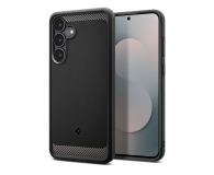 SPIGEN Rugged Armor Do Galaxy S25 FE Matte Black 8800283311570 - 1367294 - zdjęcie 1